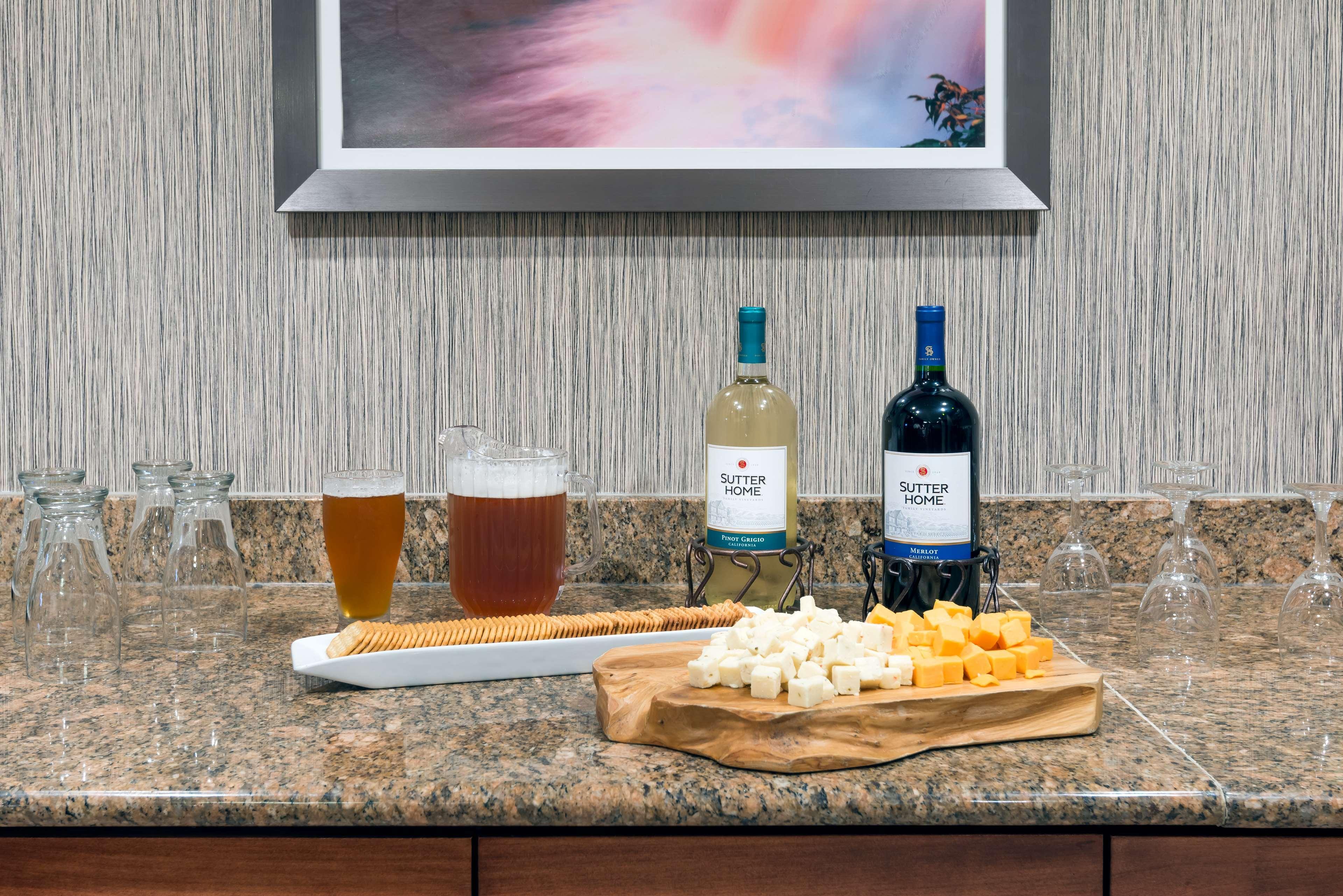 Homewood Suites By Hilton Cleveland-Beachwood Dış mekan fotoğraf