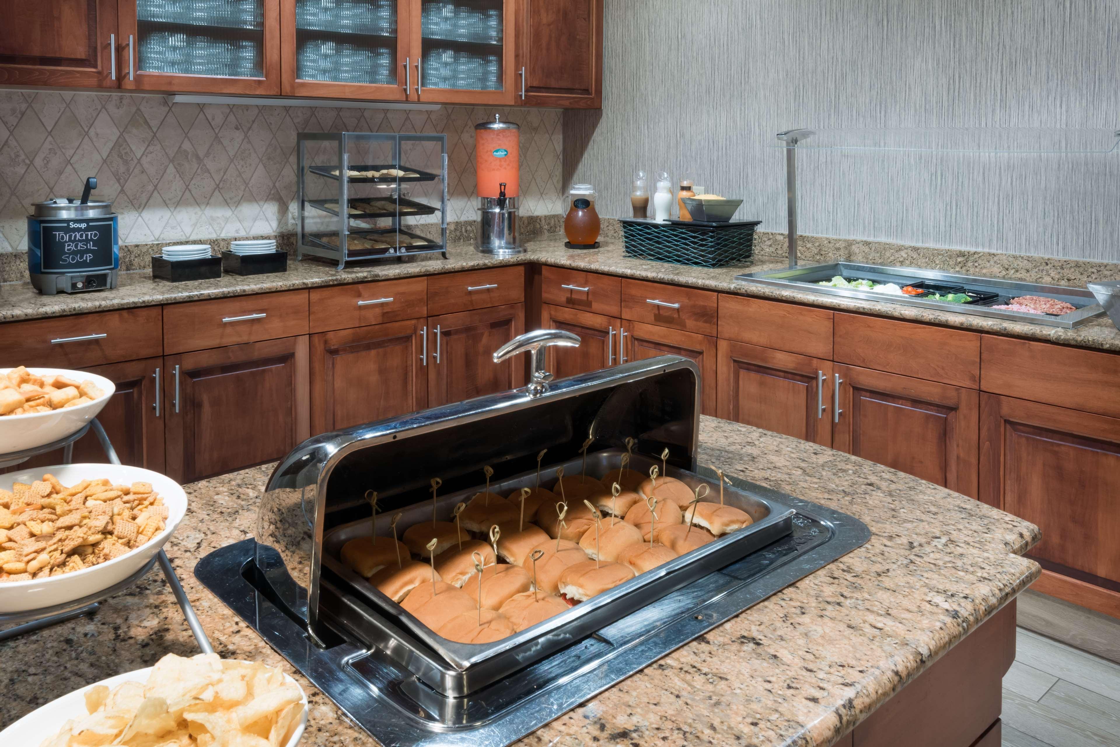 Homewood Suites By Hilton Cleveland-Beachwood Dış mekan fotoğraf