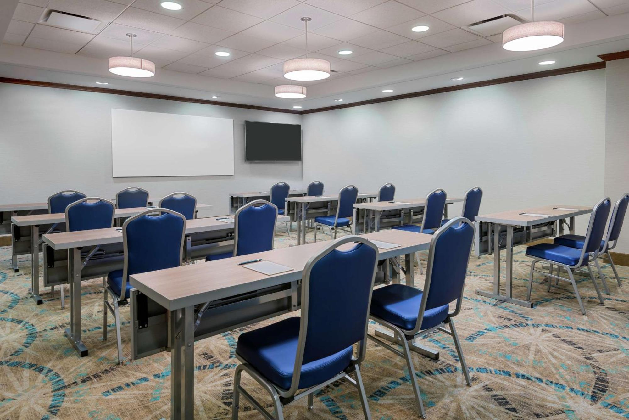 Homewood Suites By Hilton Cleveland-Beachwood Dış mekan fotoğraf