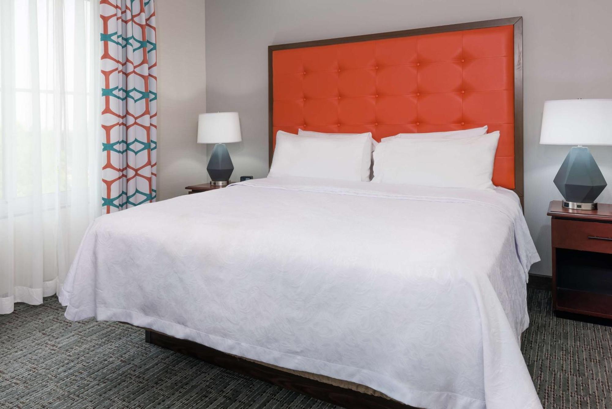 Homewood Suites By Hilton Cleveland-Beachwood Dış mekan fotoğraf