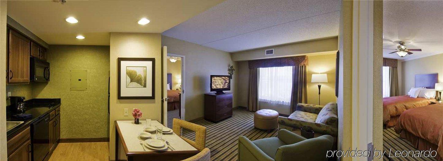 Homewood Suites By Hilton Cleveland-Beachwood Oda fotoğraf