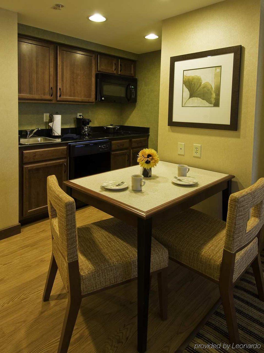 Homewood Suites By Hilton Cleveland-Beachwood Oda fotoğraf