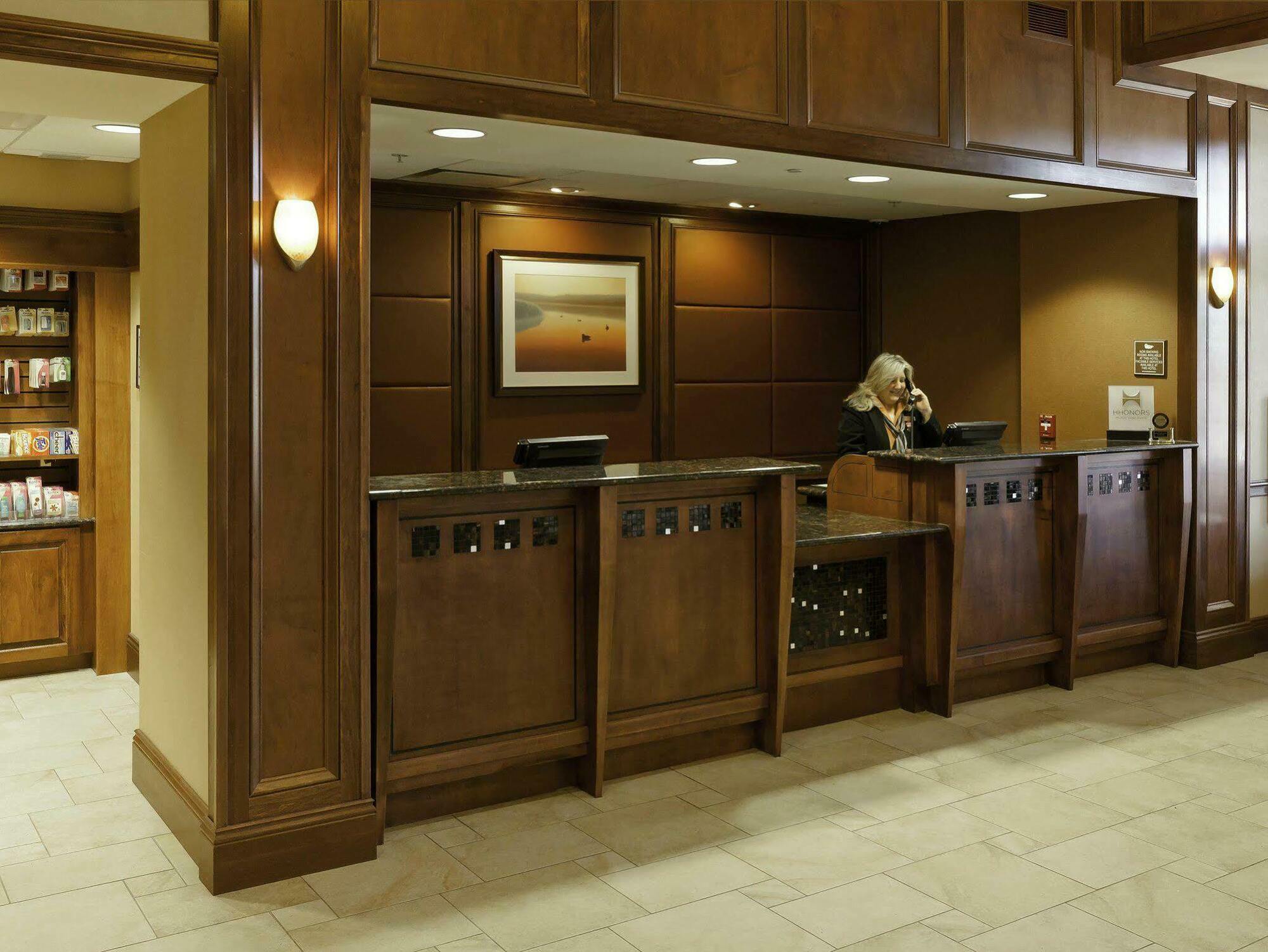 Homewood Suites By Hilton Cleveland-Beachwood Dış mekan fotoğraf