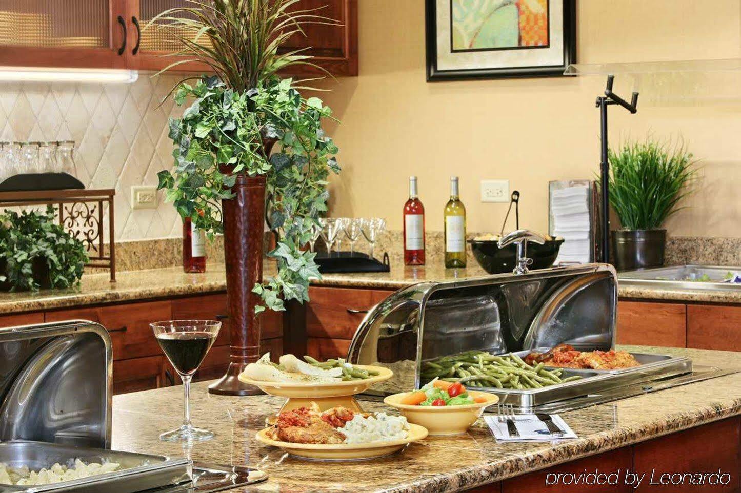 Homewood Suites By Hilton Cleveland-Beachwood Dış mekan fotoğraf